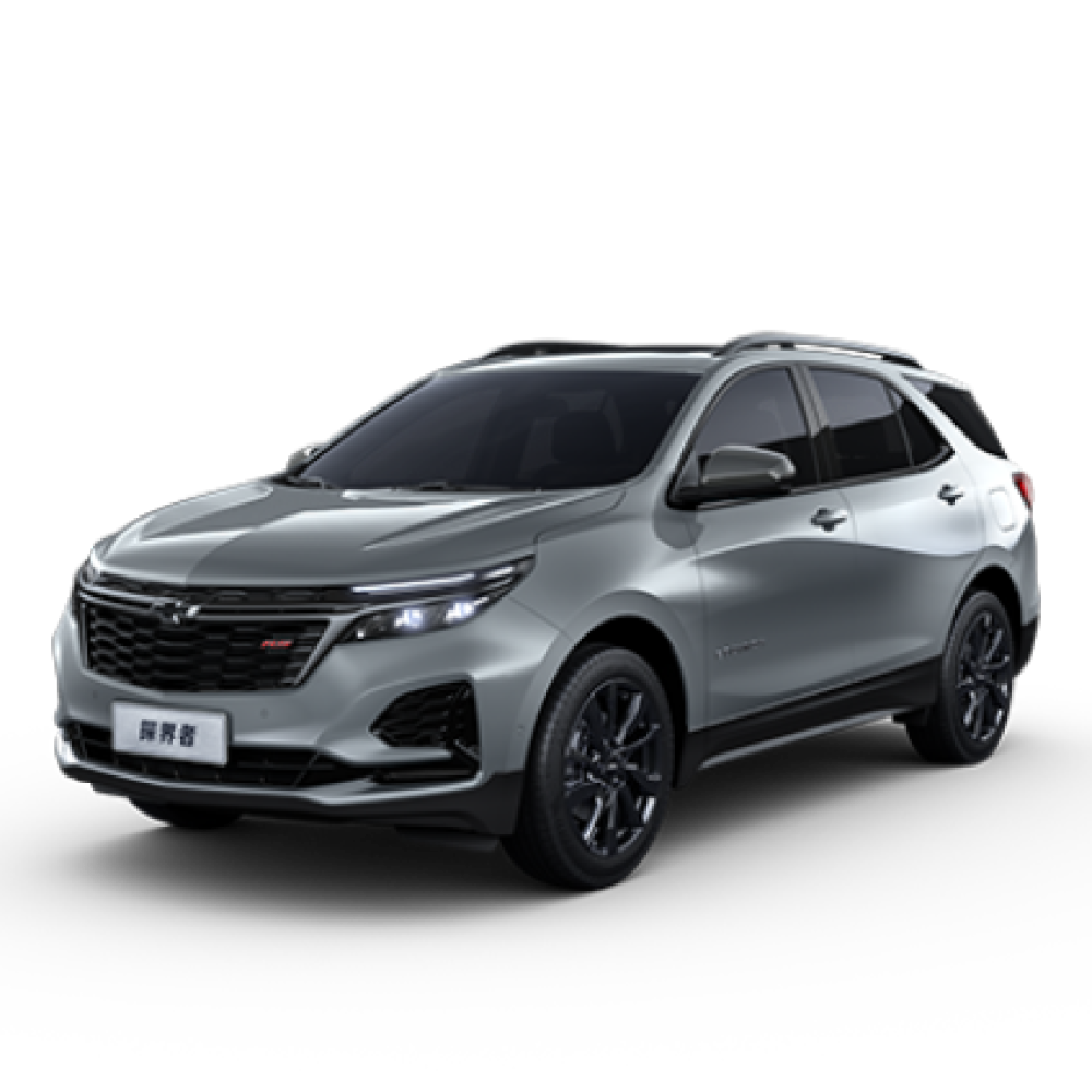 China Manufacturer Factory Price Chevrolet Explorer 2022 535T Leading Edition Gasoline petrol Suv used cars gasoline awd chevy
